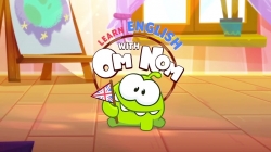 آموزش زبان انگلیسی با آم نام - قسمت سوم